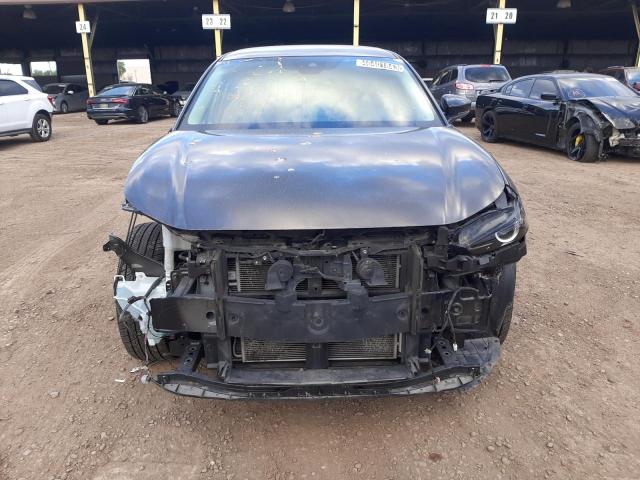 Photo 5 from auction – 2021 MAZDA CX-30 SELE with VIN 3MVDMABL5MM244165