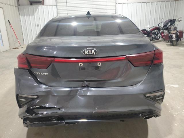 Photo 6 from auction – 2020 KIA FORTE FE with VIN 3KPF24AD2LE205389