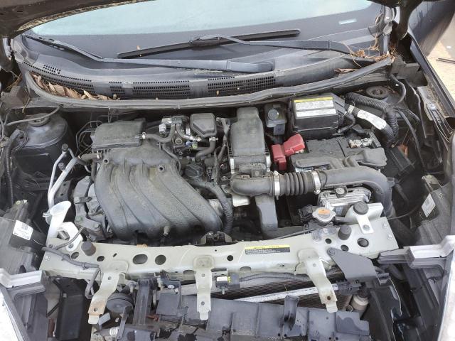 Photo 11 from auction – 2015 NISSAN VERSA S with VIN 3N1CN7AP7FL813157