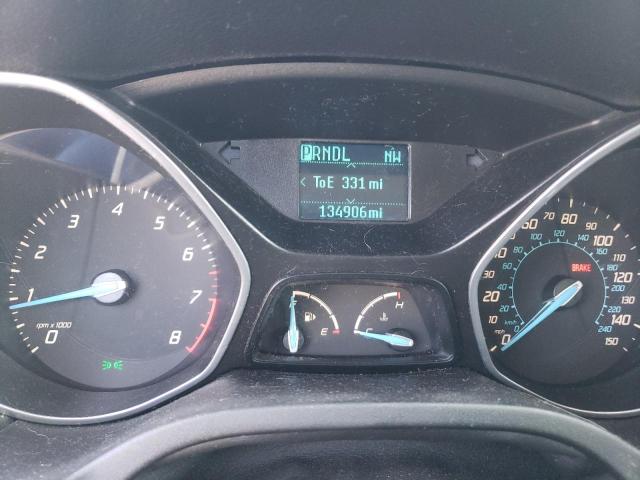 Photo 9 from auction – 2012 FORD FOCUS SE with VIN 1FAHP3F24CL396743
