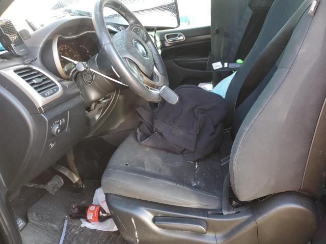 Photo 7 from auction – 2015 JEEP GRAND CHER with VIN 1C4RJFAG5FC675272