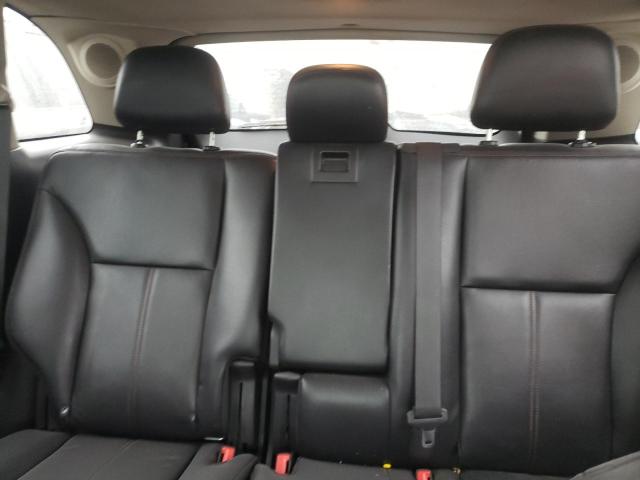 Photo 10 from auction – 2011 FORD EDGE LIMIT with VIN 2FMDK3KCXBBB51381