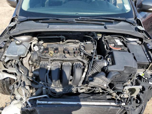 Photo 11 from auction – 2014 FORD FOCUS SE with VIN 1FADP3F28EL371491