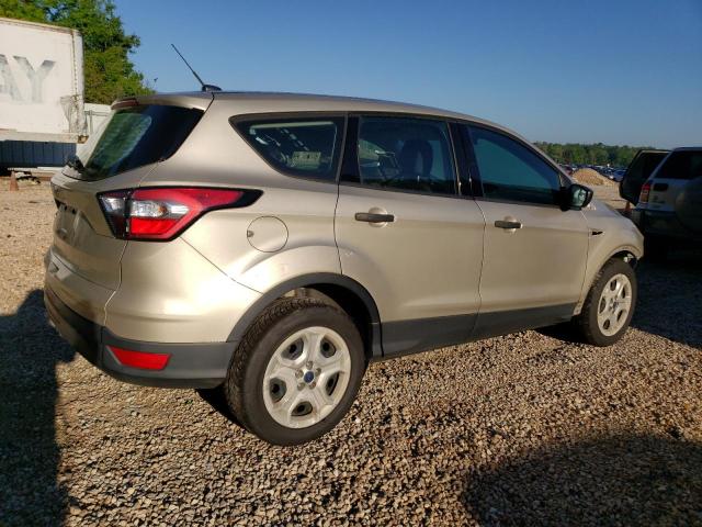 Photo 3 from auction – 2017 FORD ESCAPE S with VIN 1FMCU0F78HUC44484
