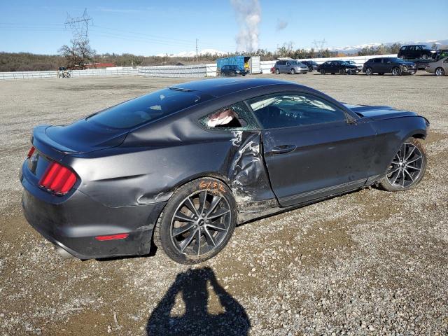 صورة رقم 3 من المزاد - 2015 FORD MUSTANG مع VIN 1FA6P8TH1F5358795