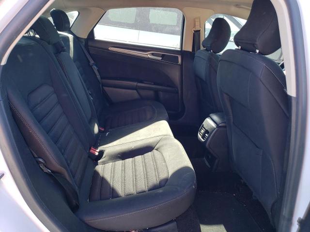 Photo 10 from auction – 2017 FORD FUSION SE with VIN 3FA6P0LU7HR314766