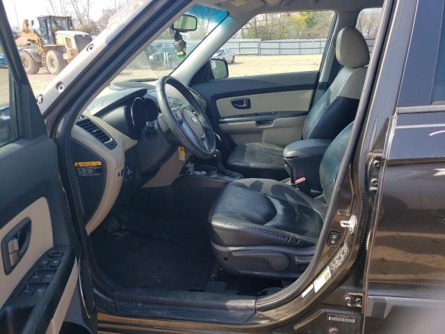 Photo 7 from auction – 2011 KIA SOUL ! AUT with VIN KNDJT2A28B7217295