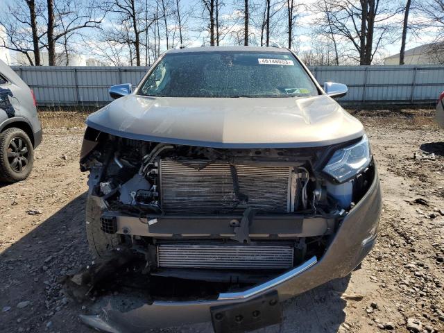 Photo 5 from auction – 2019 CHEVROLET EQUINOX PR with VIN 3GNAXXEV0KS552310