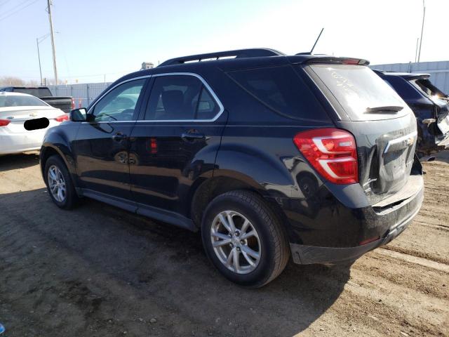 Photo 2 from auction – 2016 CHEVROLET EQUINOX LT with VIN 2GNFLFEK0G6260468