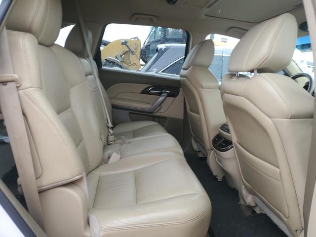 Photo 10 from auction – 2010 ACURA MDX TECHNO with VIN 2HNYD2H45AH525654