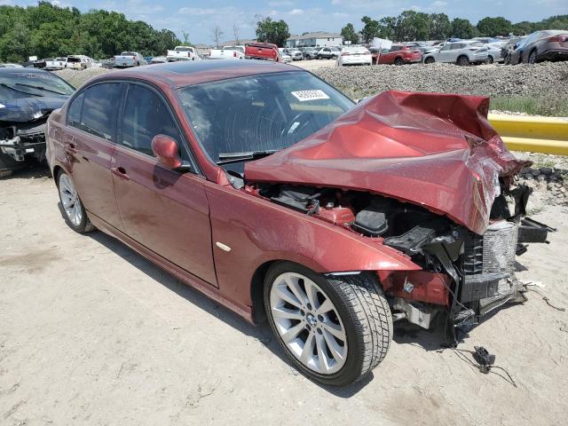 Photo 4 from auction – 2011 BMW 328 I with VIN WBAPH7C55BE674235