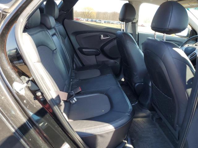 Photo 11 from auction – 2013 HYUNDAI TUCSON with VIN KM8JUCAC7DU774162