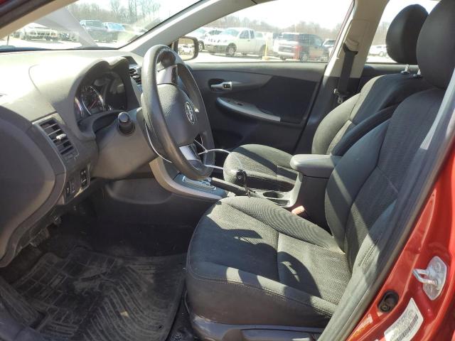 Photo 7 from auction – 2013 TOYOTA COROLLA BA with VIN 5YFBU4EE5DP162002