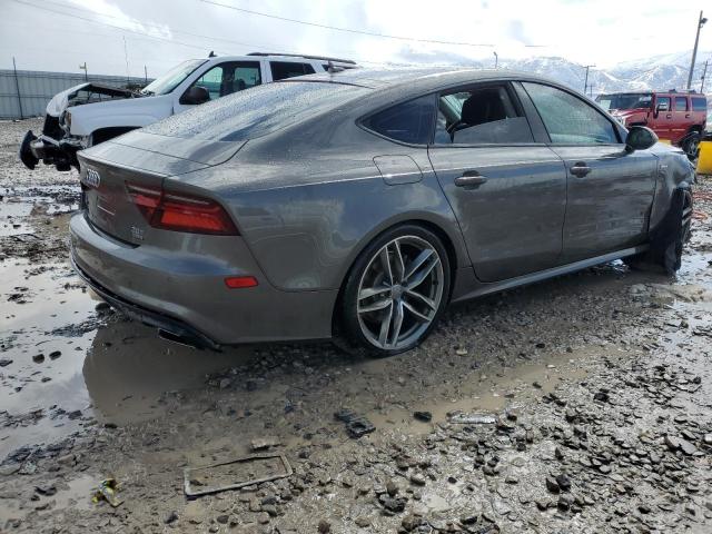 Photo 3 from auction – 2016 AUDI A7 PRESTIG with VIN WAU2GAFC5GN114887