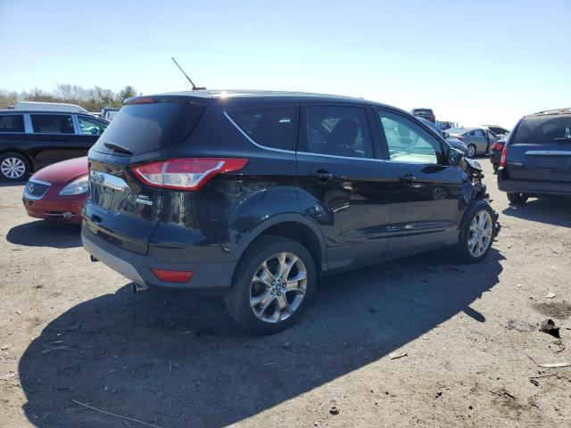 Photo 3 from auction – 2013 FORD ESCAPE SEL with VIN 1FMCU0HX4DUC18956