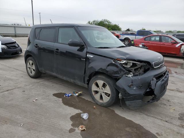 Photo 4 from auction – 2015 KIA SOUL with VIN KNDJN2A25F7219778