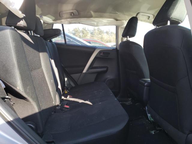 Photo 11 from auction – 2016 TOYOTA RAV4 LE with VIN 2T3BFREV1GW452691