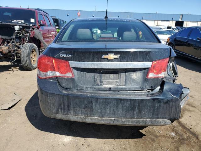 Photo 6 from auction – 2011 CHEVROLET CRUZE LS with VIN 1G1PC5SH2B7241924