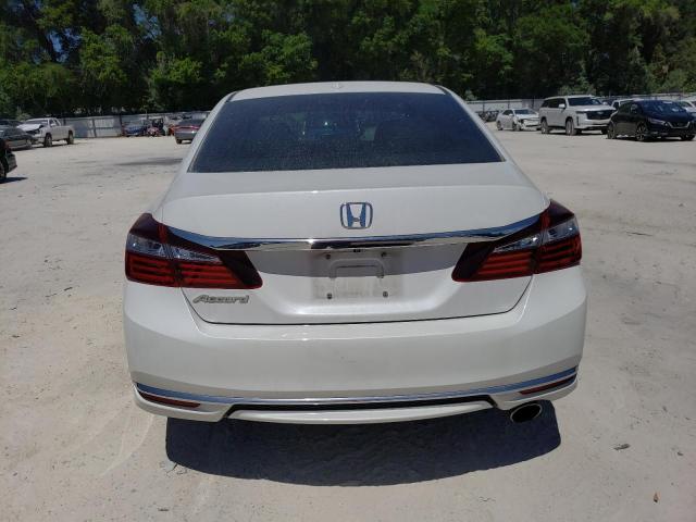 Photo 6 from auction – 2017 HONDA ACCORD EX with VIN 1HGCR2F75HA298751