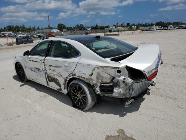 Photo 2 from auction – 2017 LEXUS ES 350 with VIN 58ABK1GG7HU079008