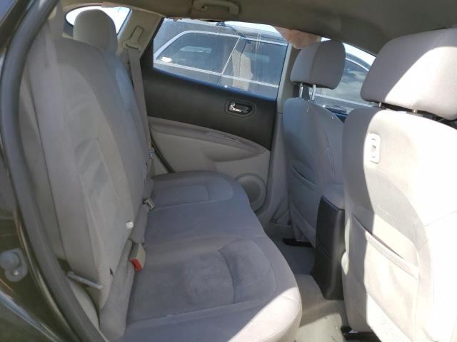 Photo 11 from auction – 2011 NISSAN ROGUE S with VIN JN8AS5MV7BW268341
