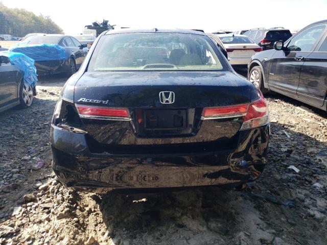 Photo 6 from auction – 2012 HONDA ACCORD EXL with VIN 1HGCP2F89CA002105