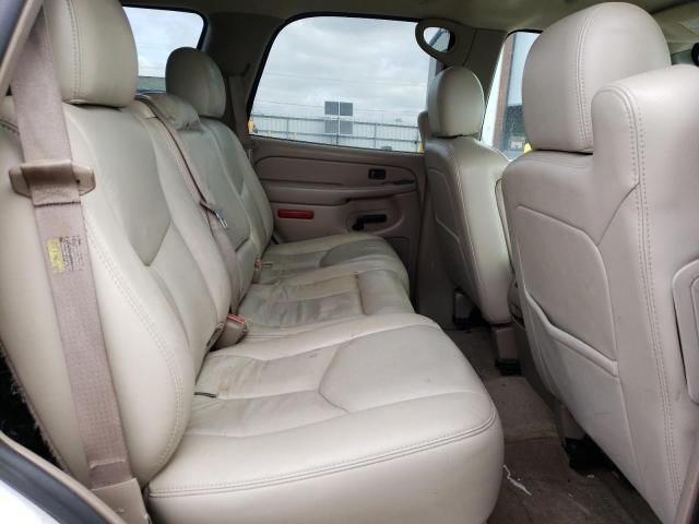 Photo 11 from auction – 2005 GMC YUKON with VIN 1GKEK13T05R189977