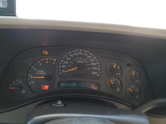 Photo 9 from auction – 2003 GMC SIERRA K25 with VIN 1GTHK29113E224065