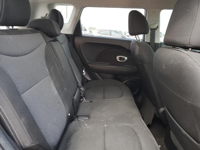 Photo 10 from auction – 2018 KIA SOUL + with VIN KNDJP3A50J7538167