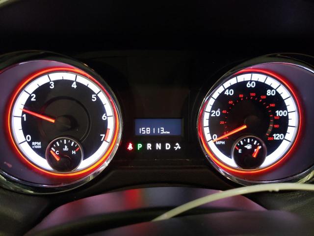 Photo 9 from auction – 2012 DODGE CARAVAN with VIN 2C4RDGCG2CR301845