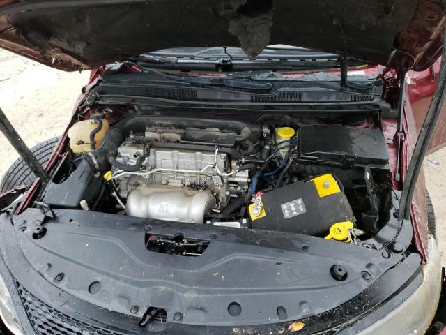 Photo 11 from auction – 2016 CHRYSLER 200 S with VIN 1C3CCCBB8GN138343