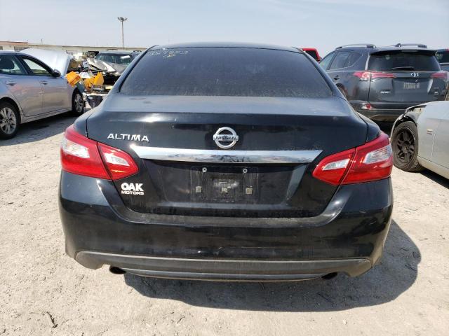Photo 6 from auction – 2016 NISSAN ALTIMA 2.5 with VIN 1N4AL3AP8GN389823