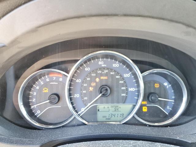 Photo 9 from auction – 2014 TOYOTA COROLLA L with VIN 2T1BURHE1EC047407