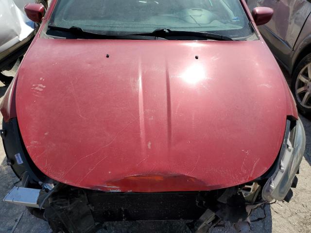 Photo 11 from auction – 2013 DODGE DART SXT with VIN 1C3CDFBA8DD118164
