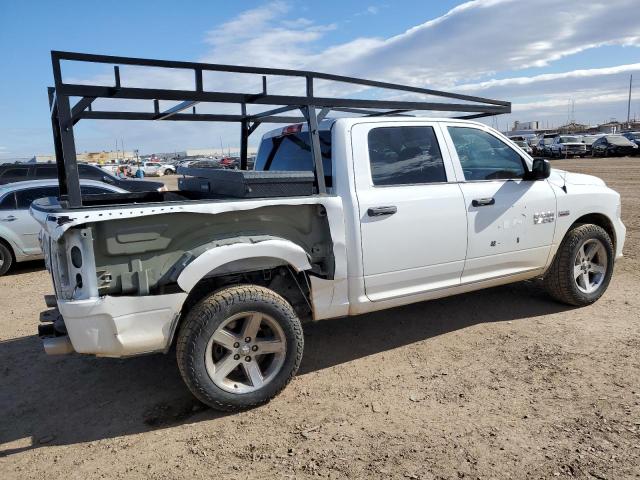 Photo 3 from auction – 2017 RAM 1500 ST with VIN 3C6RR7KT9HG746913