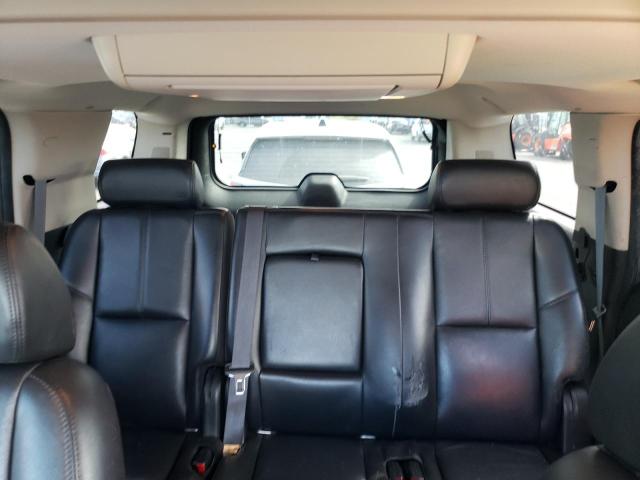 Photo 10 from auction – 2007 GMC YUKON with VIN 1GKFC13037R335640