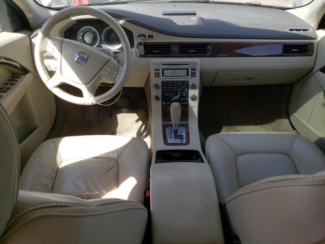 Photo 8 from auction – 2010 VOLVO XC70 3.2 with VIN YV4982BZXA1089026