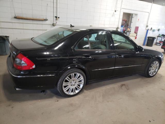 Photo 3 from auction – 2008 MERCEDES-BENZ E 350 4MAT with VIN WDBUF87X28B353050