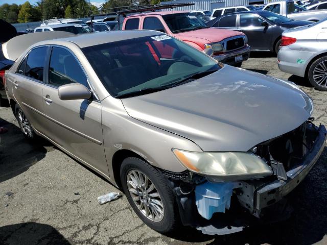 Photo 4 from auction – 2009 TOYOTA CAMRY BASE with VIN 4T1BE46K29U823962