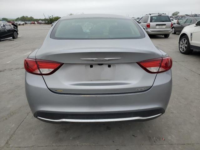 Photo 6 from auction – 2015 CHRYSLER 200 LIMITE with VIN 1C3CCCAB1FN575830