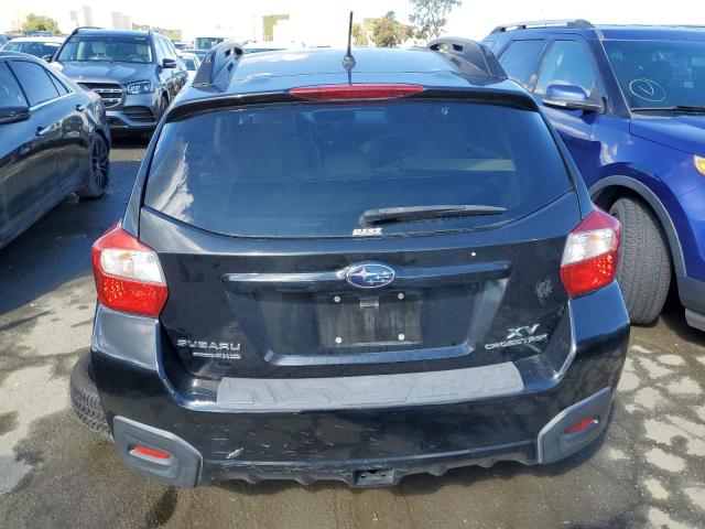 Photo 6 from auction – 2014 SUBARU XV CROSSTR with VIN JF2GPACC7E8290947