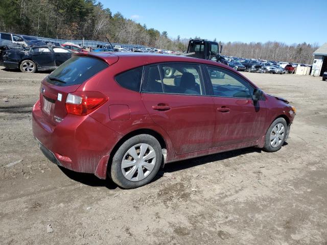 Photo 3 from auction – 2014 SUBARU IMPREZA with VIN JF1GPAA62E8239387