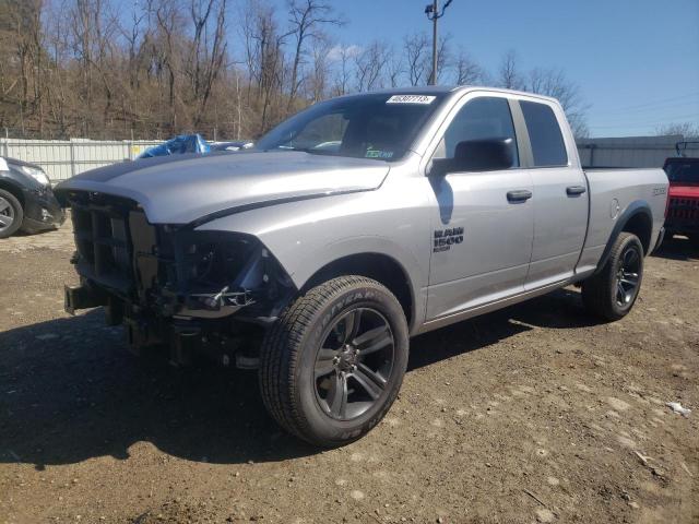 RAM 1500 CLASS 2022 with VIN 1C6RR7GG5NS151914 - Photo from auction