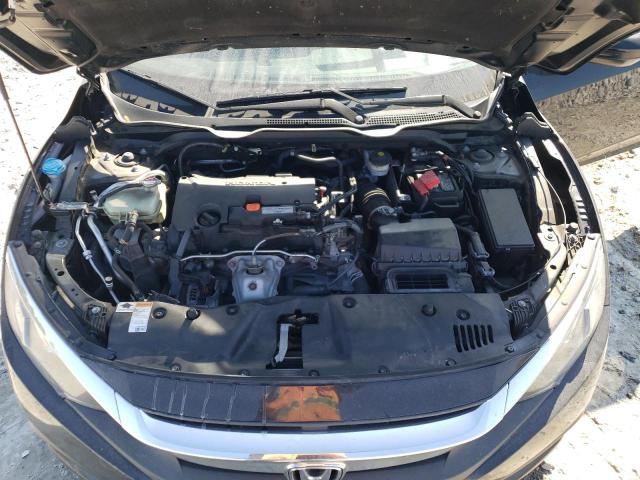 Photo 11 from auction – 2016 HONDA CIVIC EX with VIN 19XFC2F74GE080146