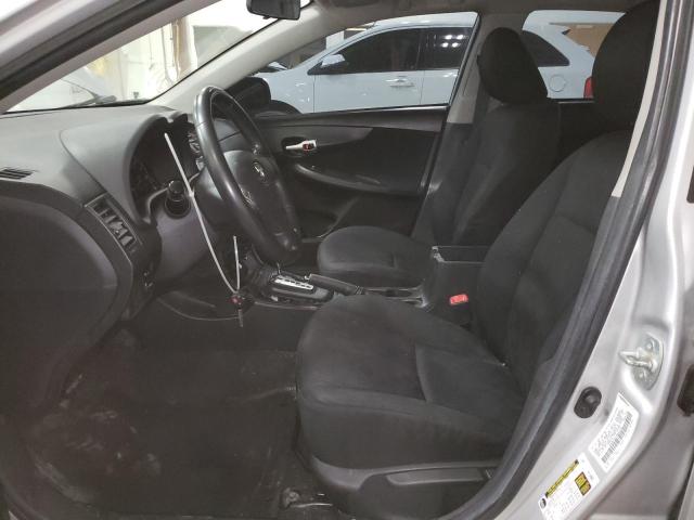 Photo 7 from auction – 2009 TOYOTA COROLLA with VIN 1NXBU40E79Z061752