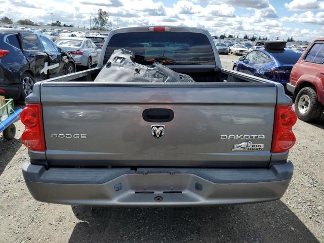 Photo 6 from auction – 2010 DODGE DAKOTA SXT with VIN 1D7CE3GK3AS205704