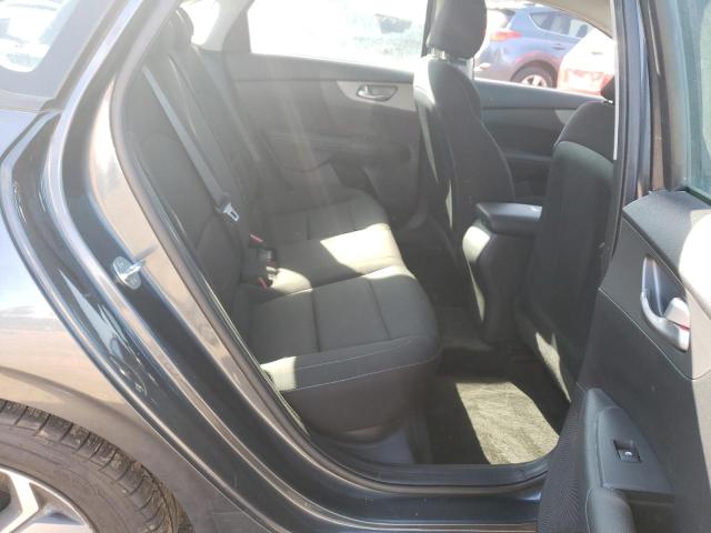 Photo 10 from auction – 2021 KIA FORTE FE with VIN 3KPF24AD9ME331380