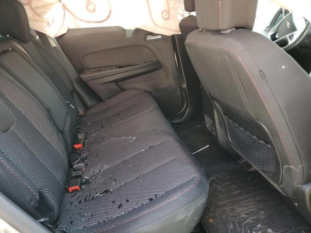 Photo 11 from auction – 2015 CHEVROLET EQUINOX LT with VIN 2GNALBEK4F1177656