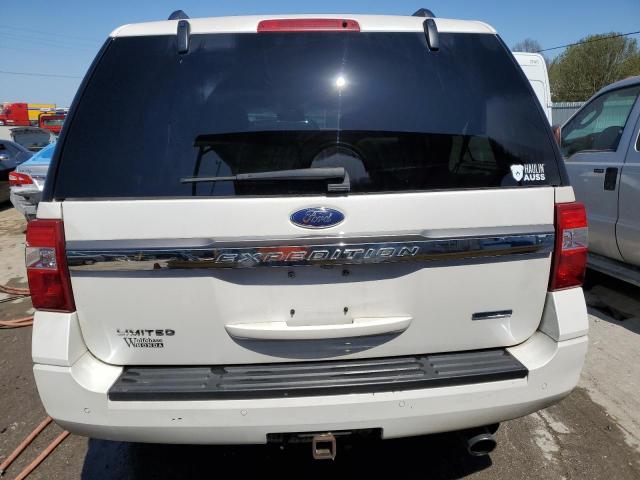 Photo 6 from auction – 2016 FORD EXPEDITION with VIN 1FMJU1KT0GEF51785