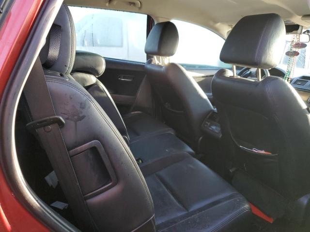 Photo 10 from auction – 2014 MAZDA CX-9 TOURI with VIN JM3TB2CA4E0428241
